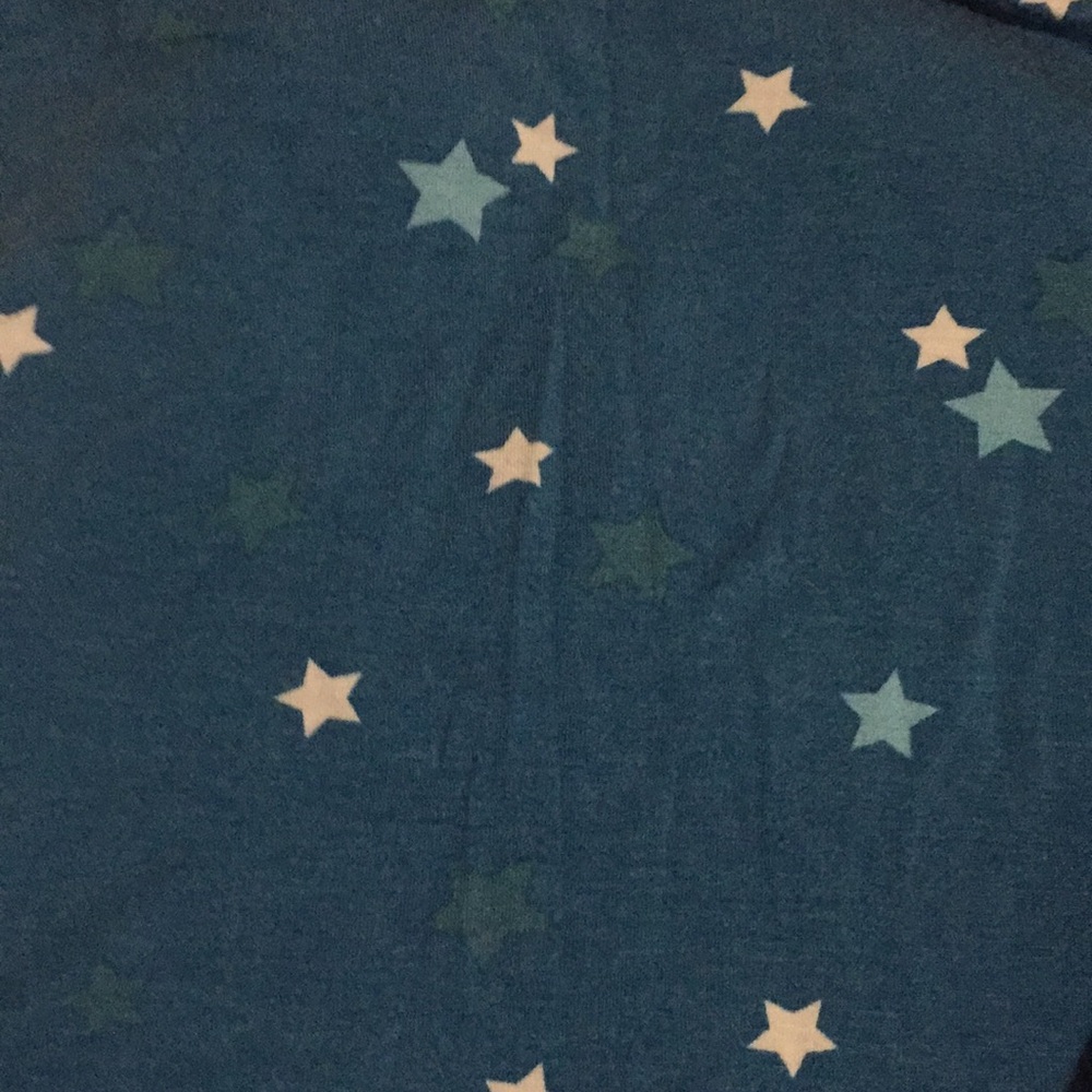 Flowy tee bundle - Picture 3 of 4